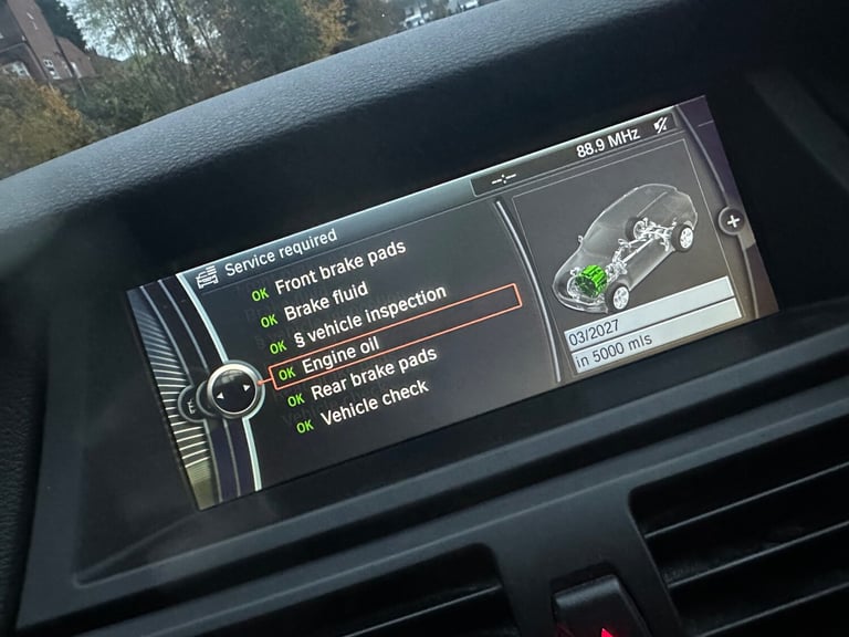 2013 BMW X5 xDrive30d SE 5dr Auto ESTATE Diesel Automatic