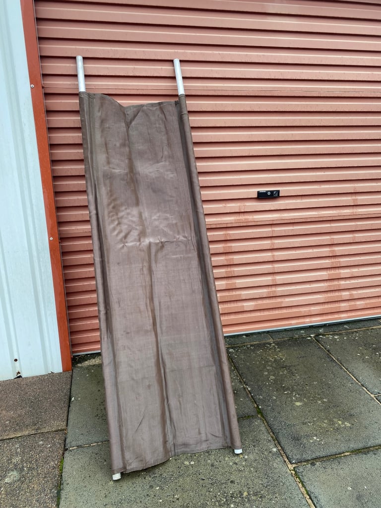 image for Stretcher bed