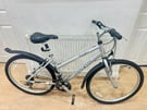 Raleigh tundra mountain in very good condition All fully working 