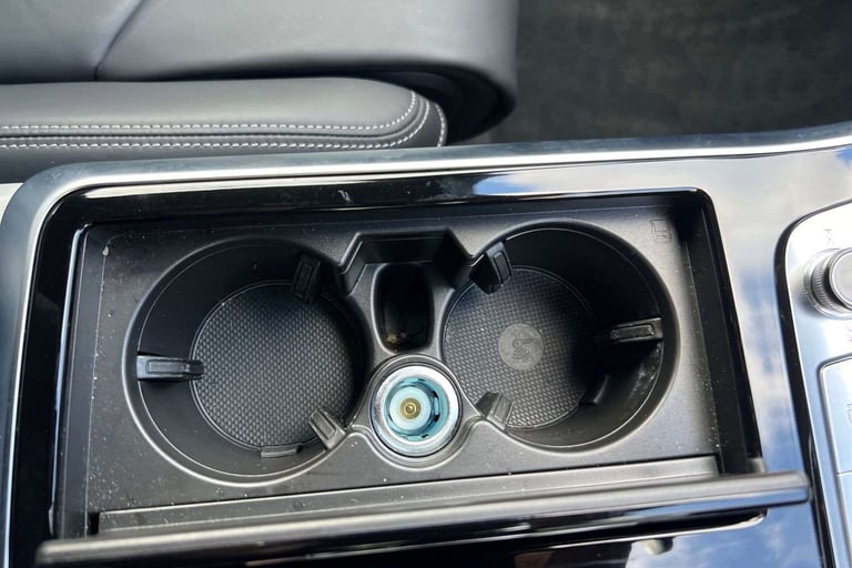 2025 Audi Q8 55 TFSI Quattro S Line 5dr Tiptronic ESTATE PETROL Automatic