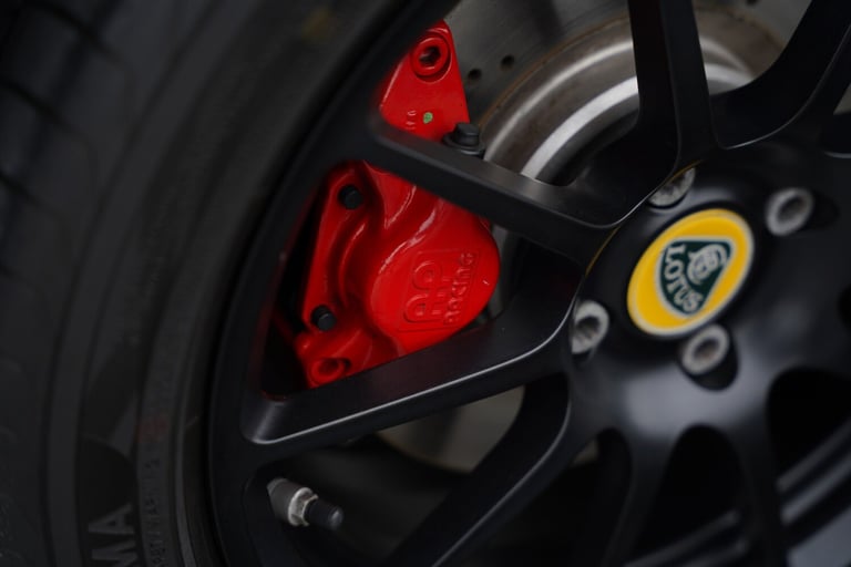 2022 Lotus Elise 1.8 Sport 240 Final Edition 2dr CONVERTIBLE Petrol Manual