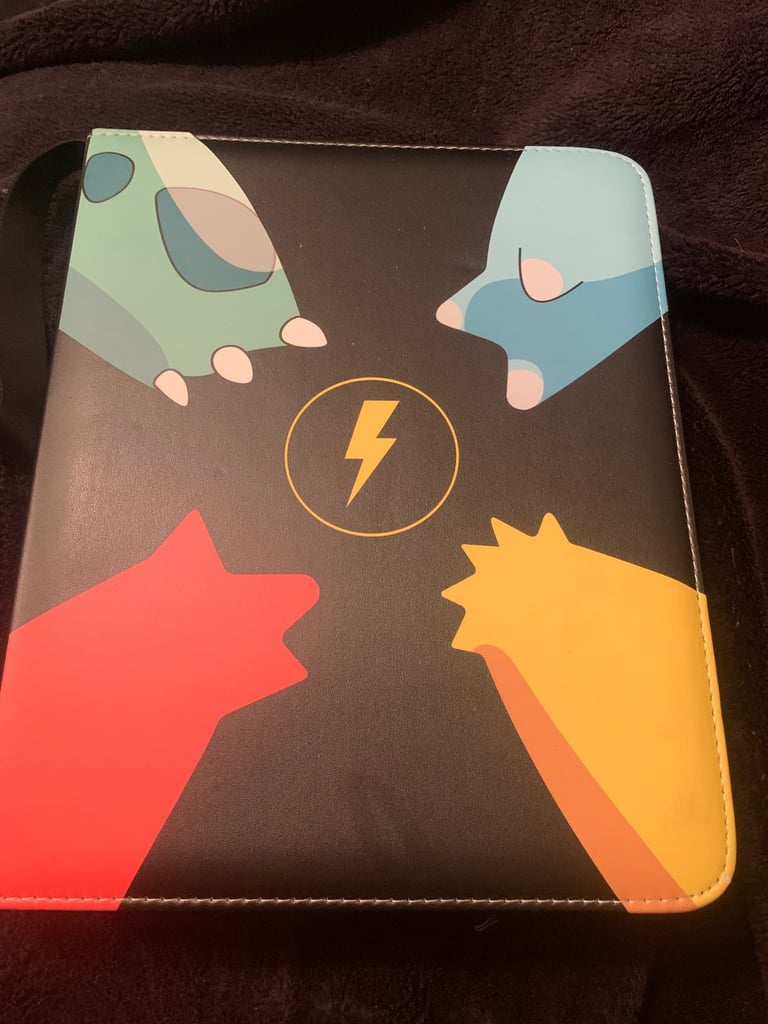 image for Pokemon cards