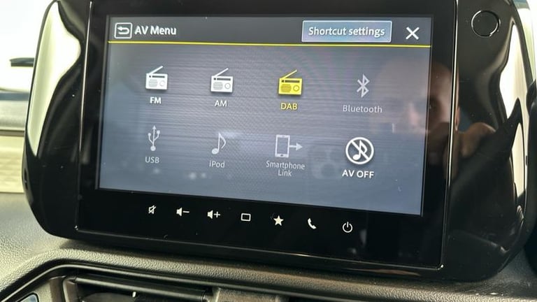 2024 Suzuki Swift 1.2 MHEV Ultra Hatchback 5dr Petrol Hybrid Manual Euro 6 (s/s) (82 ps) Manu Hat...