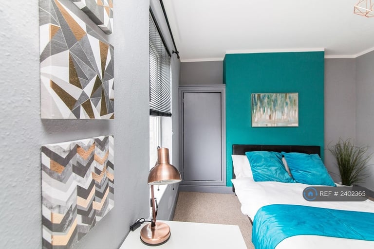 image for 1 bedroom in Alberta, Nottingham, NG7 (#2402365)