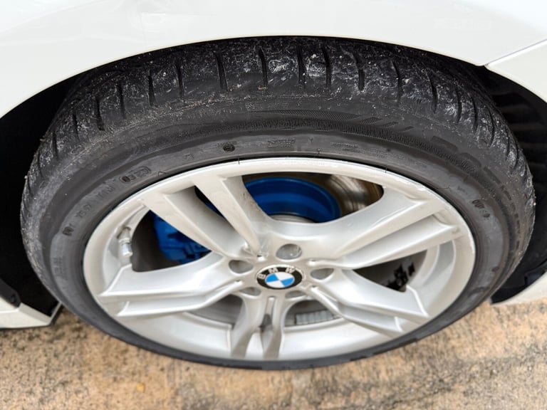 2018 BMW 4 Series Gran Coupe 2.0 430i M Sport Hatchback 5dr Petrol Auto Euro 6