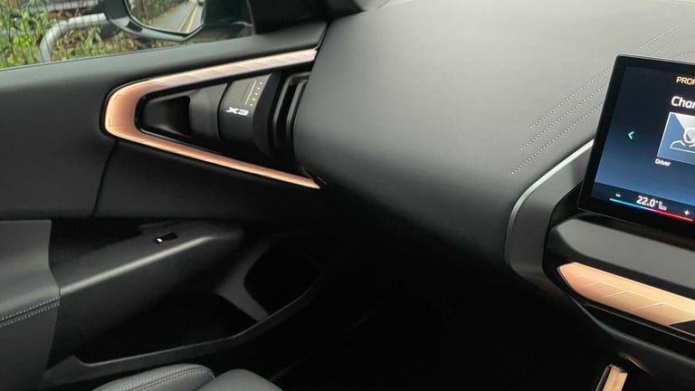  BMW X3 xDrive 30e M Sport 5dr Auto SUV Plug-In Hy Automatic