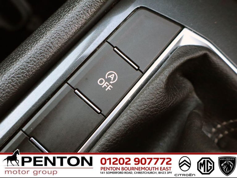 2023 SEAT Tarraco 1.5 EcoTSI EVO SE Technology Euro 6 (s/s) 5dr ESTATE Petrol Manual