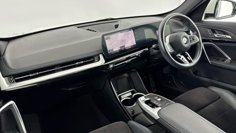 2022 BMW X1 xDrive 23i MHT M Sport Premier 5dr Step Auto Petrol Estate Estate Petrol Automatic