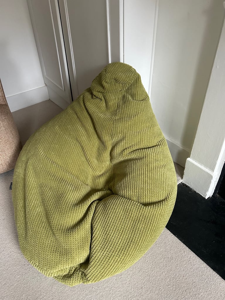 image for Green Bean Bag