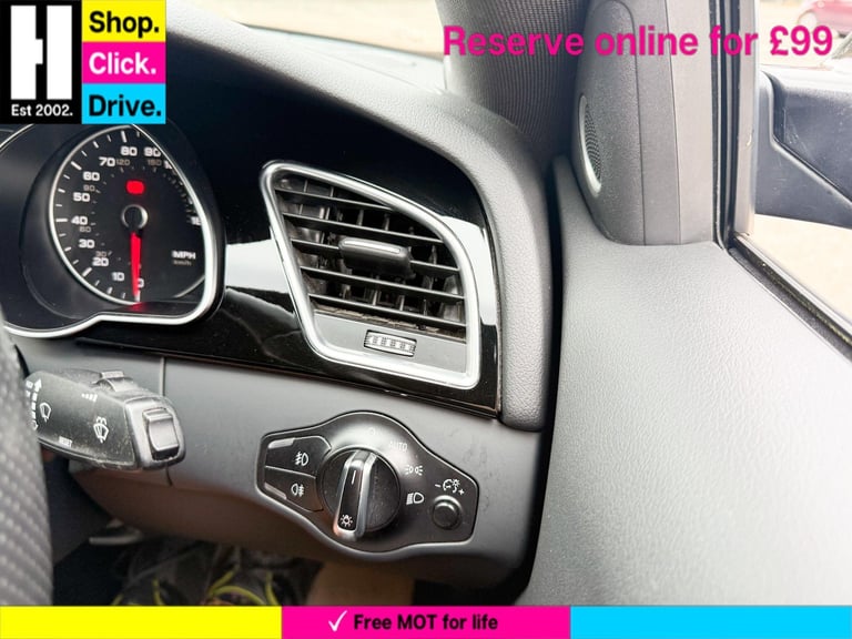 2013 Audi A5 2.0 TDI Black Edition Coupe 2dr Diesel Manual Euro 5 (s/s) (177 ps) COUPE Diesel Manual