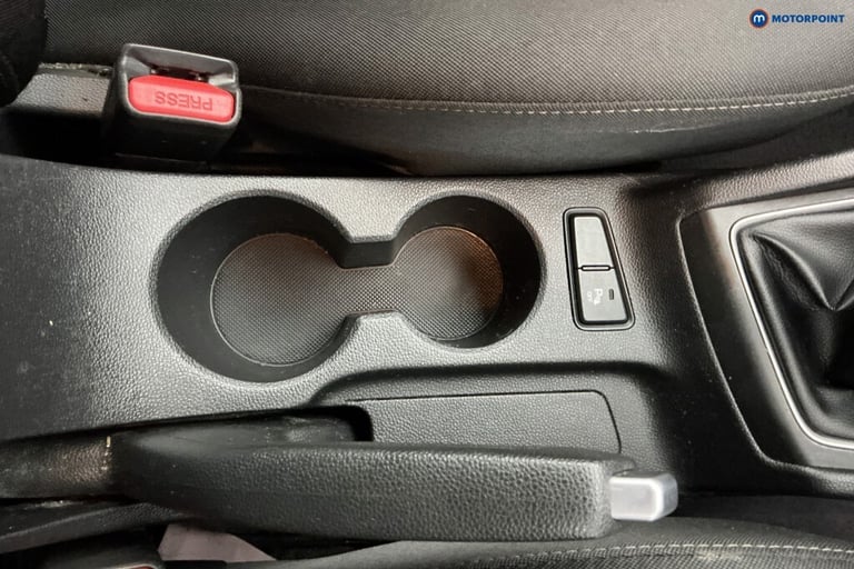 2017 Hyundai i20 1.2 Premium Nav 5dr HATCHBACK PETROL Manual