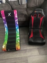 Gaming chairs 