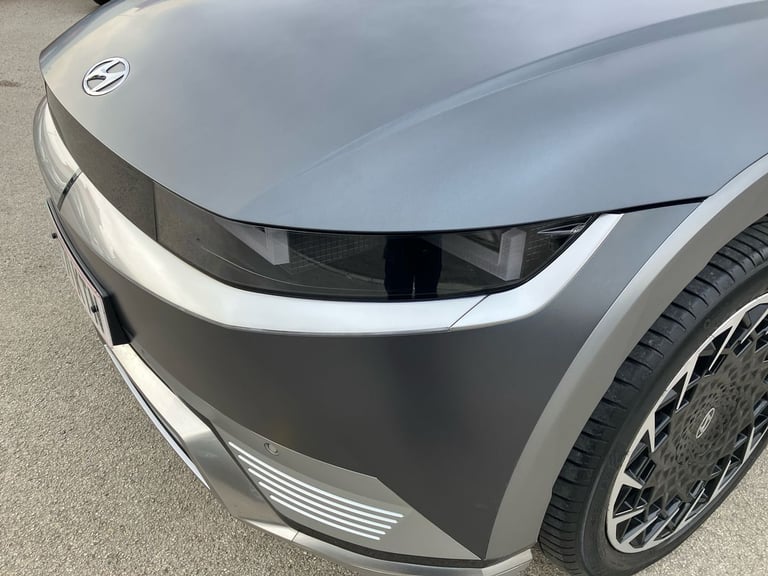 2021 Hyundai IONIQ 5 160kW Ultimate 73 kWh 5dr Auto Hatchback ELECTRIC Automatic