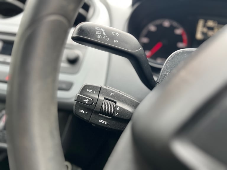 ***SEAT IBIZA 1.2 TDI CR 75 BHP HATCH 2014***MOT TILL MARCH 26!***TAX £20.00 COST!***SWAP PX***