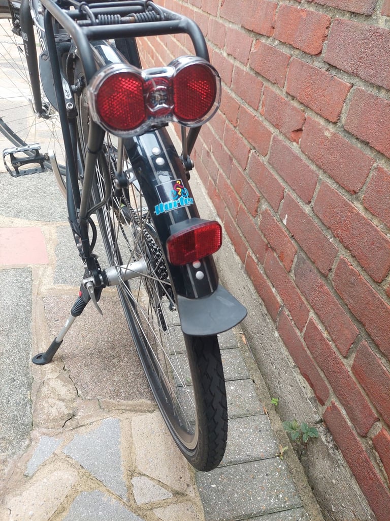 Dancelli Spurtreu Touring/City Bike