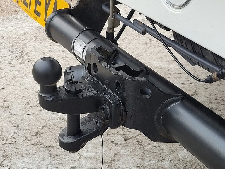 2021 Mercedes-Benz Sprinter 150ps 315 CDI Progressive Dropside with Air Con &amp; Tow Bar Dropsid...