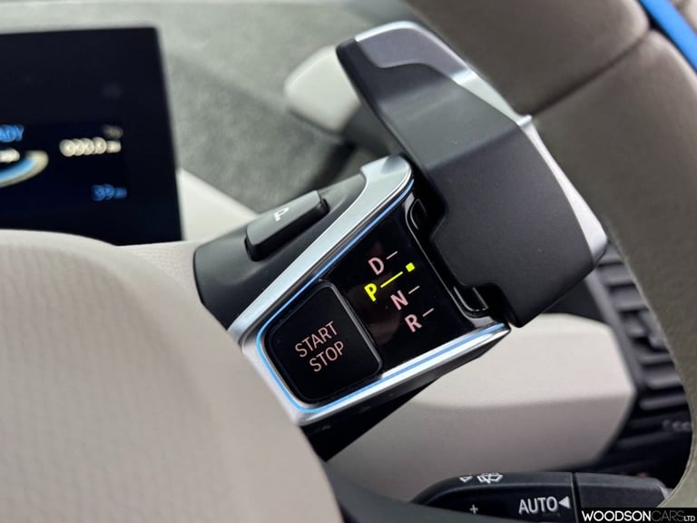 2018 BMW i3 125kW 33kWh 5dr Auto HATCHBACK ELECTRIC Automatic