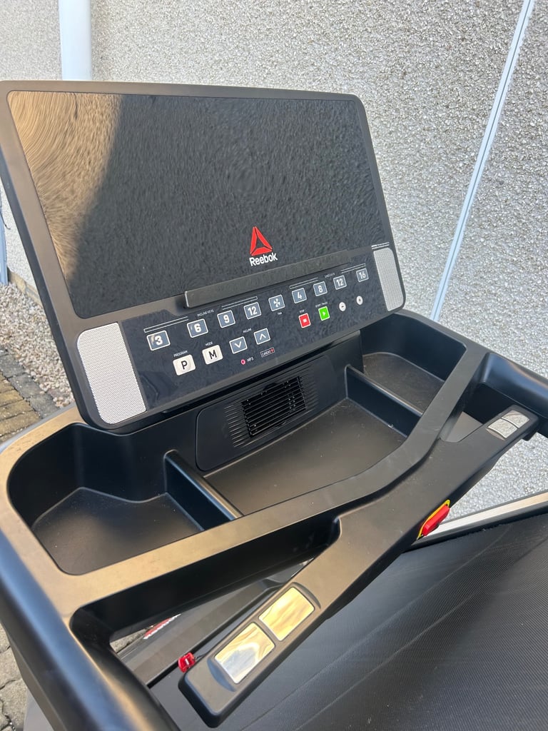 Treadmill-reebok for Sale Gumtree