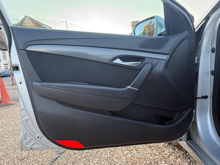 2014 Hyundai i40 1.7 CRDi Blue Drive Active Euro 5 (s/s) 4dr SALOON Diesel Manual