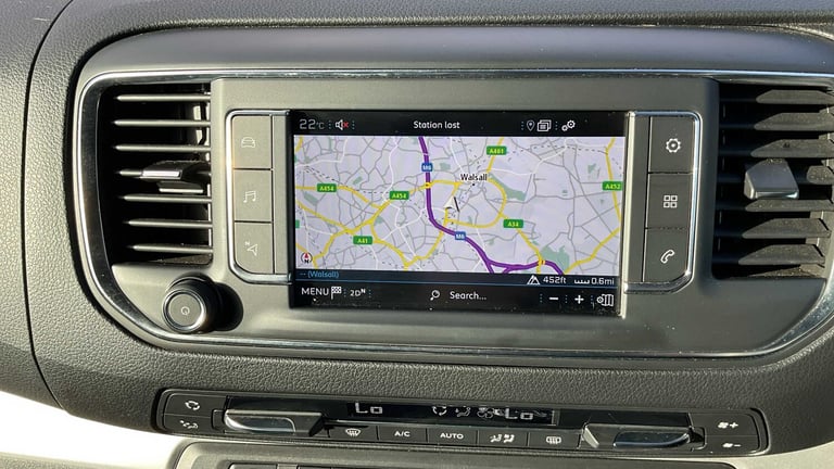  Peugeot Traveller 2.0 BlueHDi 180 Allure Long [8 Seat] 5dr EAT8 Estate Diesel Automatic