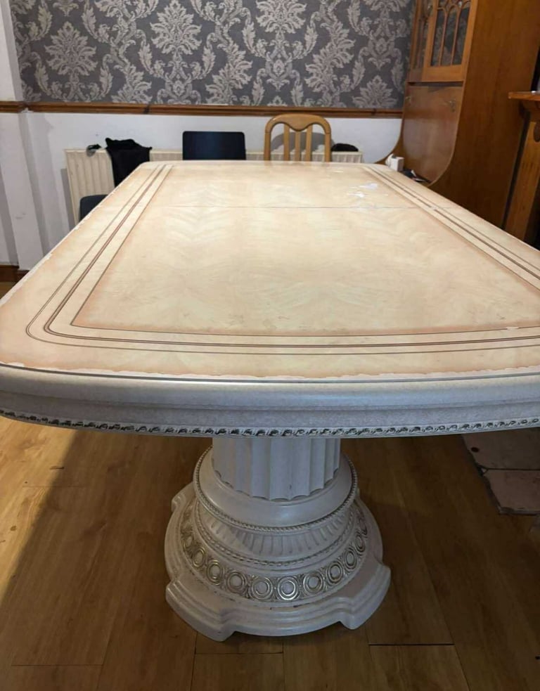 image for Marble table