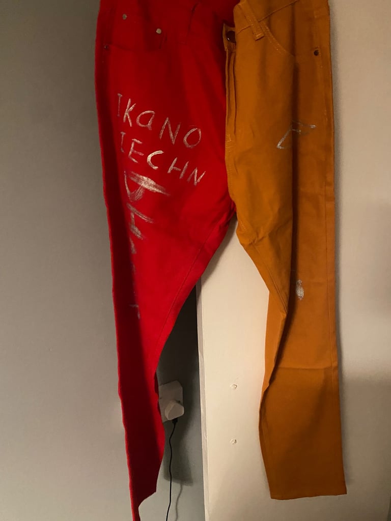 Big new mens clothes sale see prices 