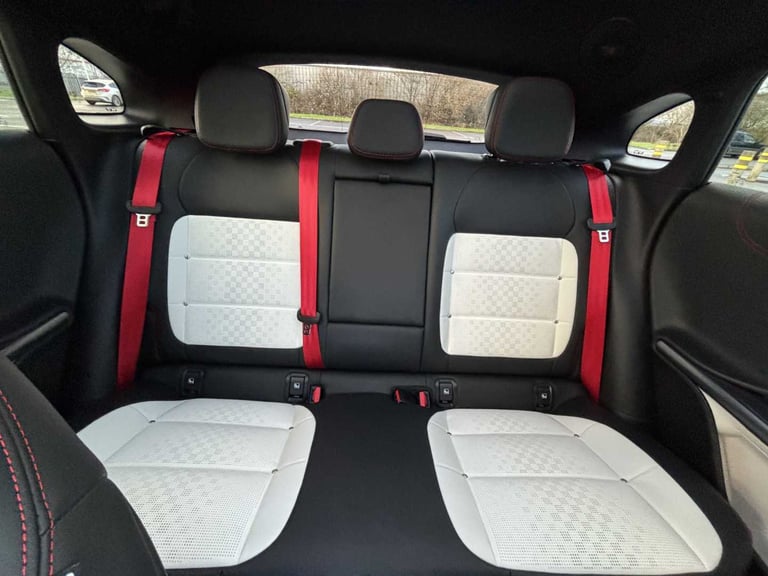 2024 smart # 3 200kW 25th Anniversary Edition 66kWh 5dr Auto Estate Electric Automatic