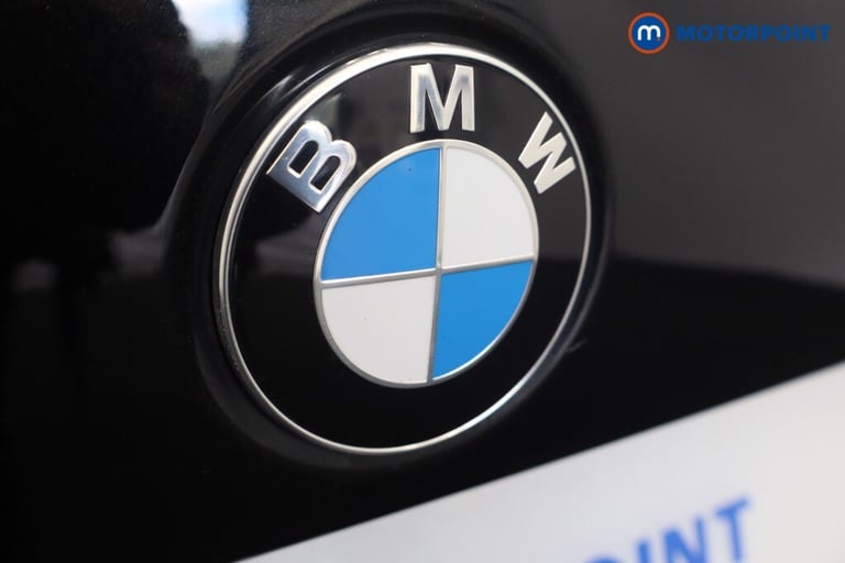 2023 BMW 1 Series 118i [136] M Sport 5dr Step Auto [LCP-Pro pk] Hatchback Petrol Automatic
