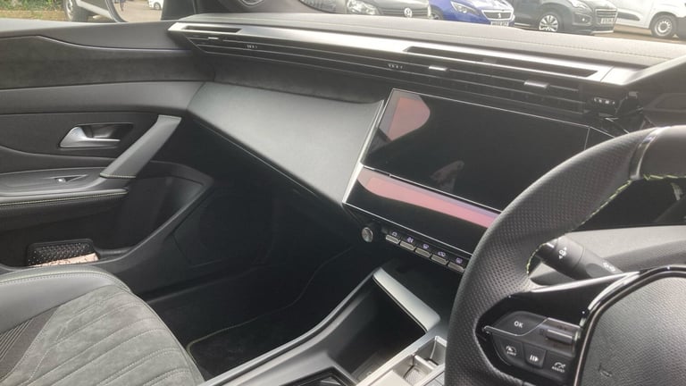 2025 Peugeot 308 115kW GT 54kWh 5dr Auto Electric Hatchback Hatchback Electric Automatic