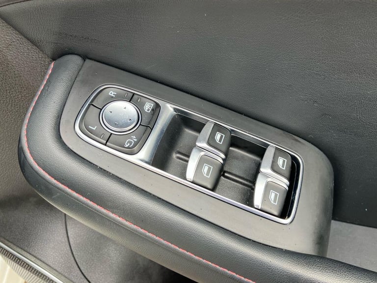 2022 MG MG HS 1.5 T-GDI Excite 5dr ESTATE Petrol Manual