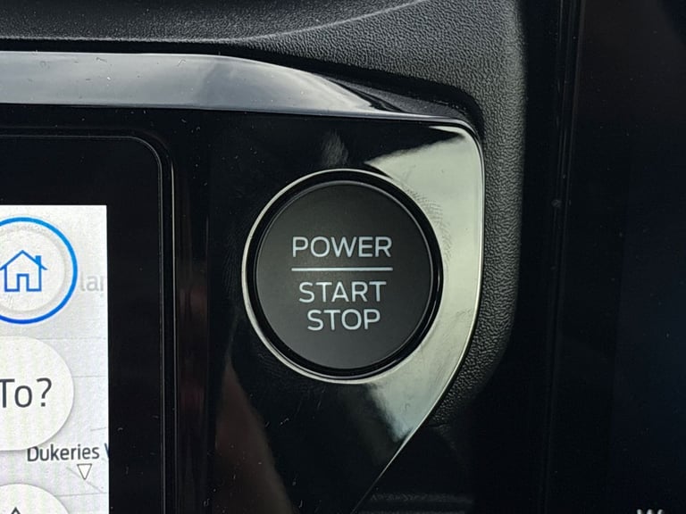 2025 Ford Puma 1.0 EcoBoost Hybrid mHEV ST-Line 5dr 5 Door PETROL Manual