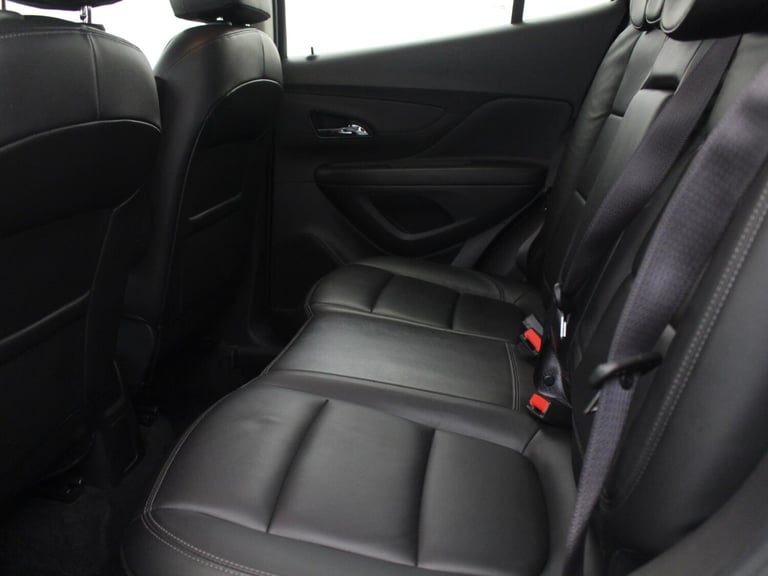 2019 Vauxhall Mokka 1.4T ecoTEC Elite Nav 5dr Crossover/SUV Manual