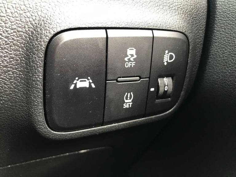 2023 Hyundai i10 1.0 Mpi Se Connect 5Dr SUV Petrol Manual