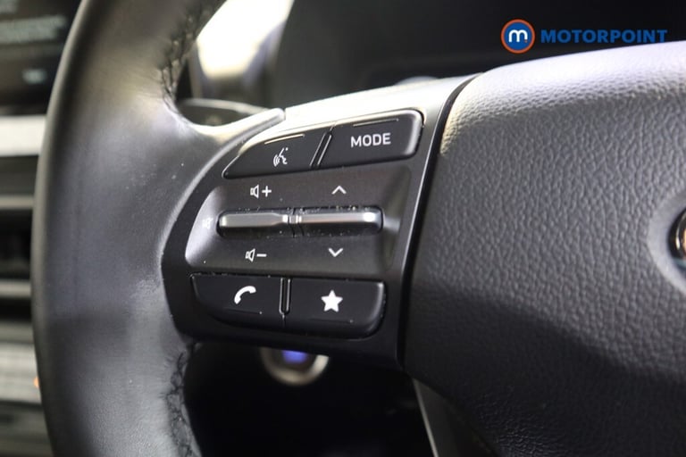 2023 Hyundai KONA 150kW Premium 64kWh 5dr Auto SUV Electric Automatic