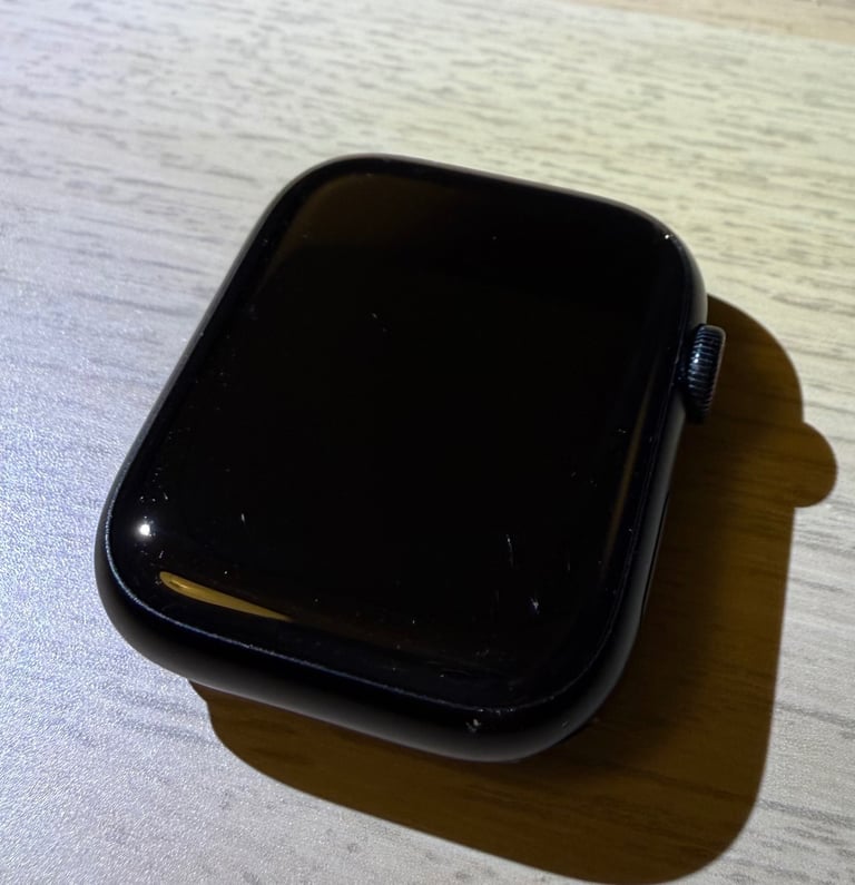 Apple Watch series 8 GPS+Cellular 45mm