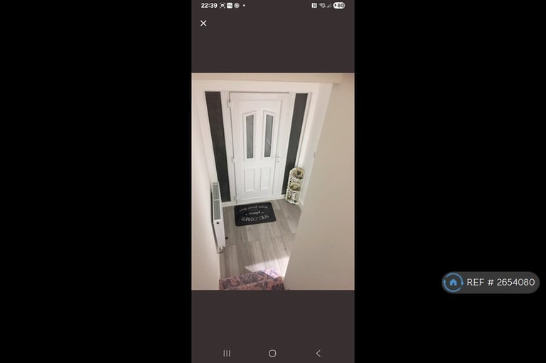 1 bedroom in Titchfield Road, Enfield London, EN3 (#2654080)