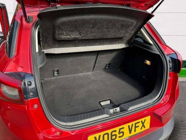 2015 Mazda CX-3 SPORT NAV Hatchback Petrol Manual