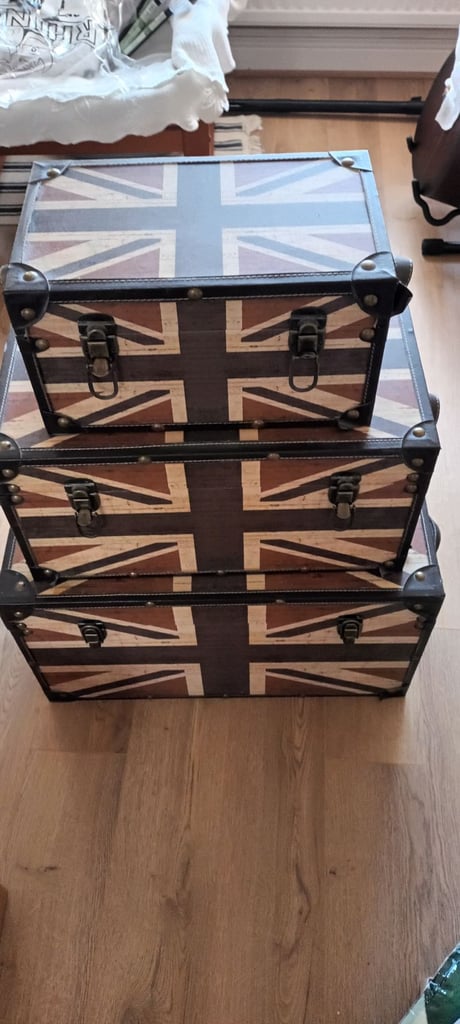 image for Household Trunks