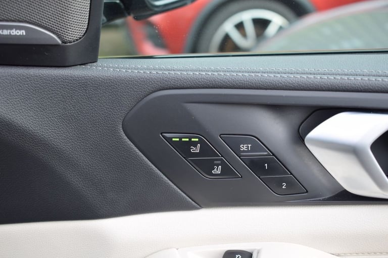 2021 BMW X5 3.0 45e 24kWh M Sport SUV 5dr Petrol Plug-in Hybrid Auto xDrive Euro 6 (s/s ESTATE PE...