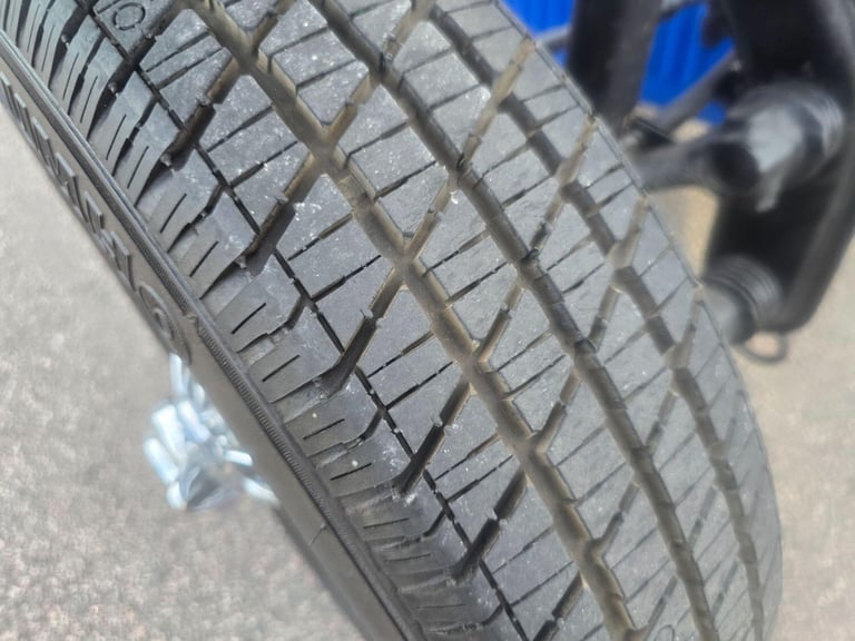 1978 Bugatti Type PETROL Manual