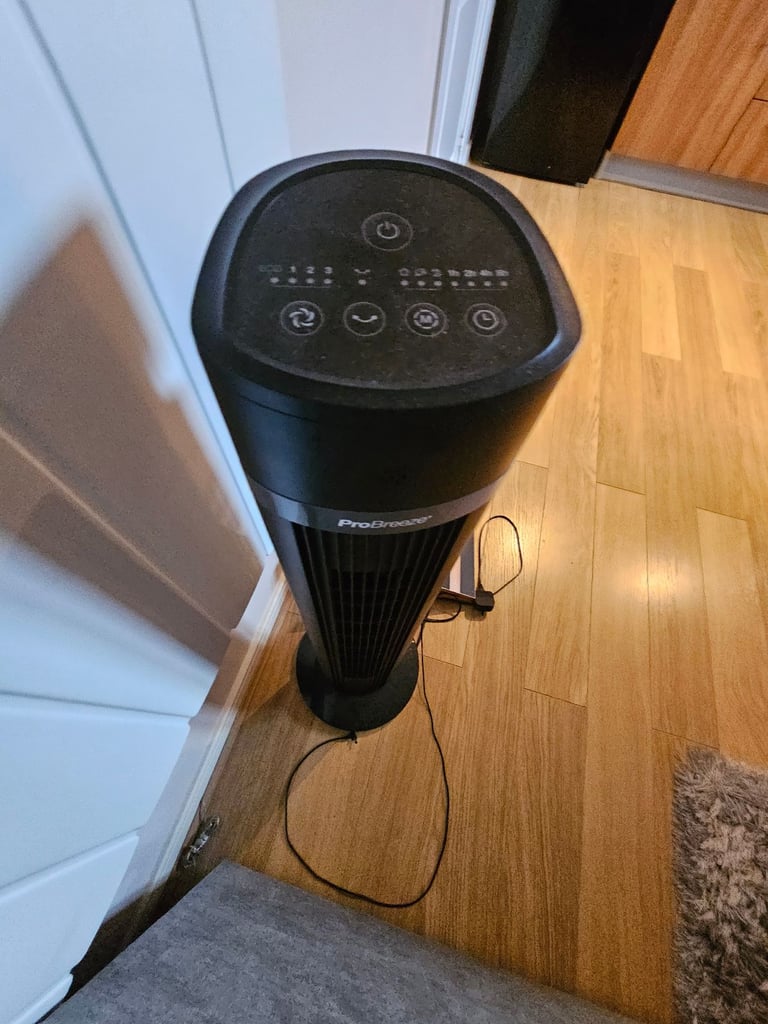 image for Pro Breeze Tower Fan