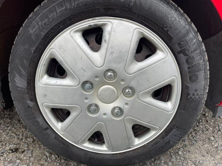 2014 Vauxhall Meriva 1.4i Exclusiv Euro 6 5dr Petrol