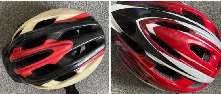 Ladies giant 17” bike