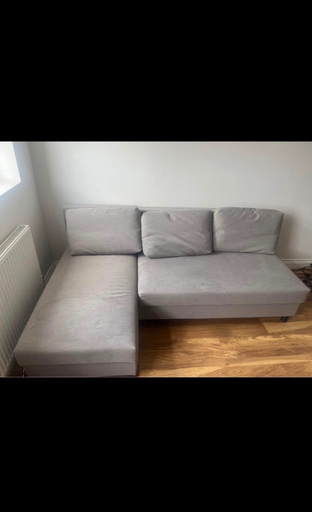 Sofa bed 
