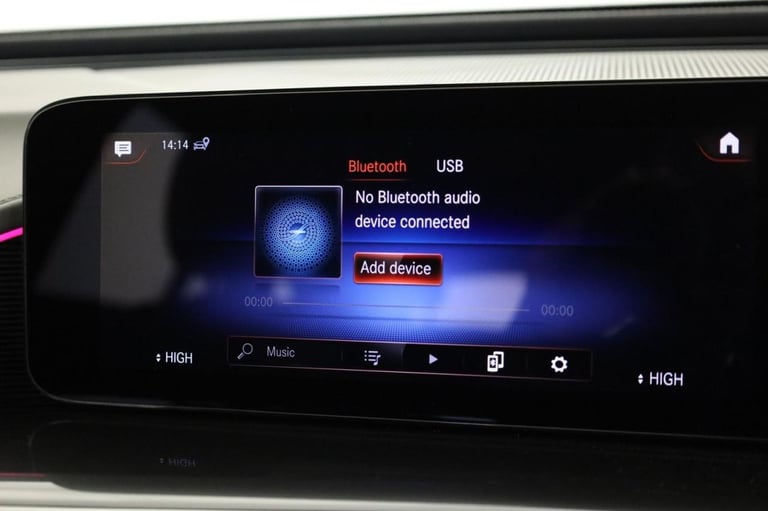 2023 Mercedes-Benz EQC EQC 400 80kWh AMG Line (Premium Plus) SUV 5dr Electric Auto 4MATIC (408 ps...