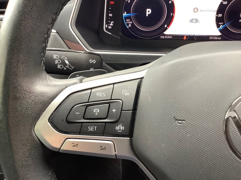 2022 Volkswagen Tiguan 1.5 TSI 150 Elegance 5dr DSG ESTATE PETROL Automatic