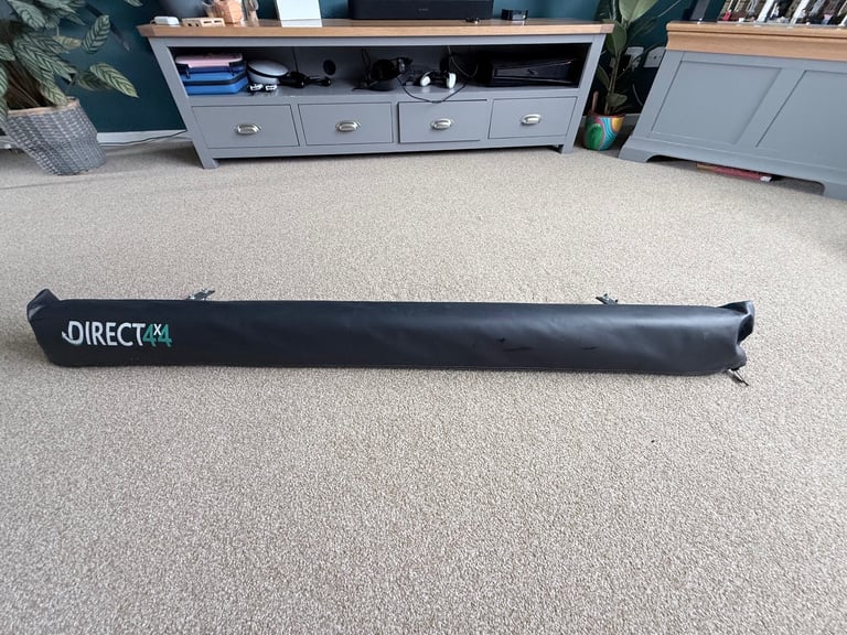 image for Direct4x4 vehicle awning 