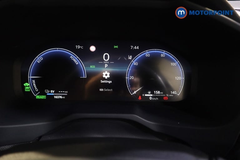 2023 Suzuki Across 2.5 PHEV E-Four 5dr CVT SUV Hybrid Automatic