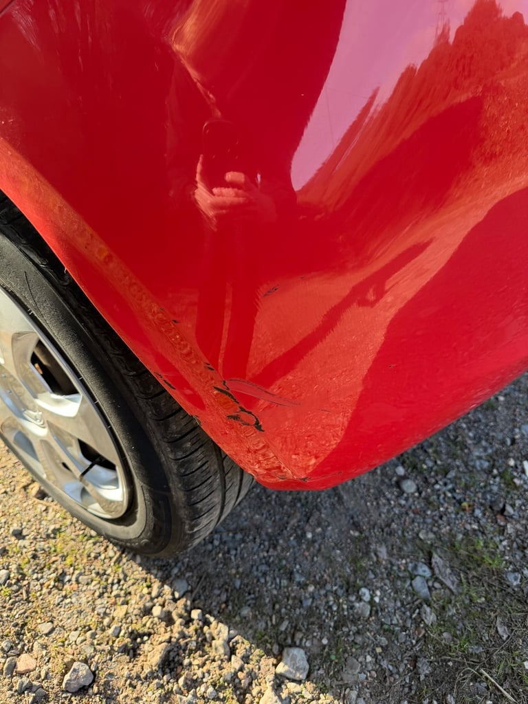 Ford, KA, Hatchback, 2011, Manual, 1242 (cc), 3 doors