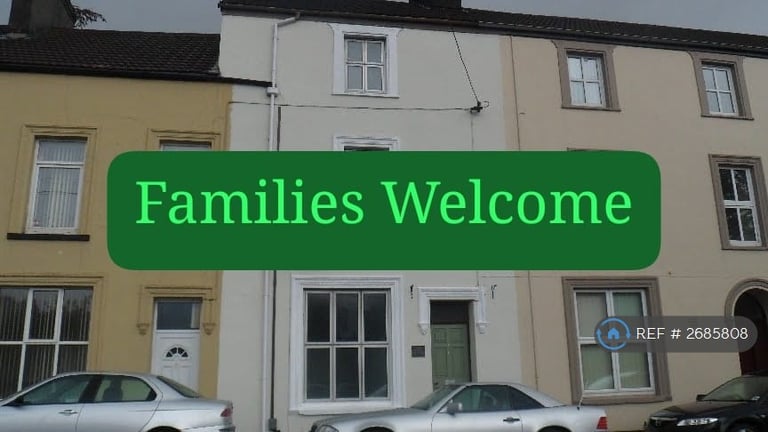 4 bedroom house in Castle Buildings, Treforest, CF37 (4 bed) (#2685808)